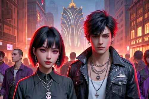 申请创建恒盛账号